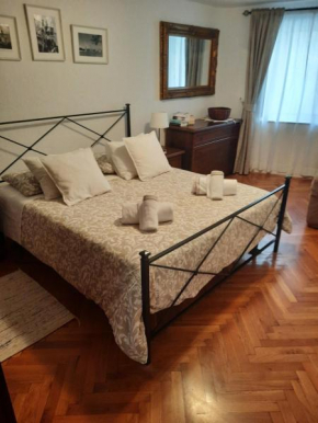 Old Town Rab appartment Ivana